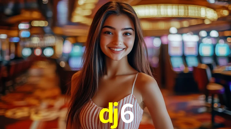 dj6 bônus — painel de promoções no aplicativo