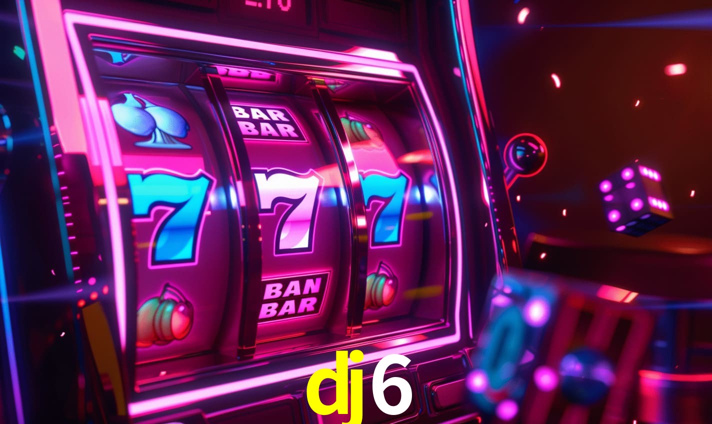 dj6 download — arquivo APK para Android oficial