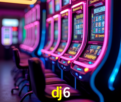 dj6 login — configurações de segurança e proteção de conta