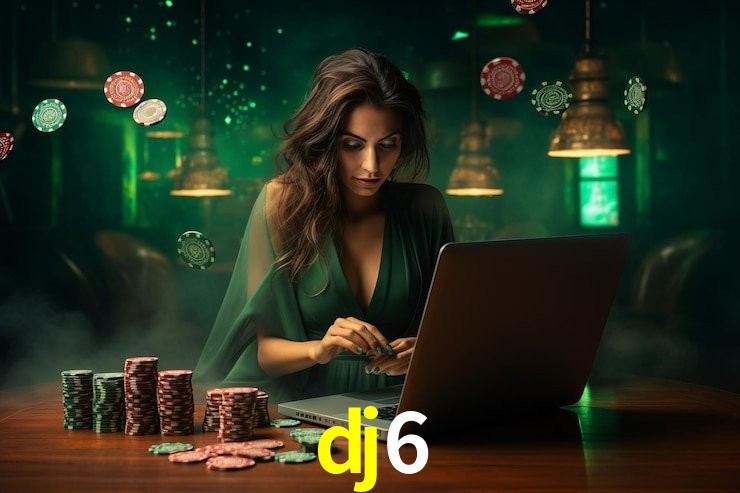dj6 bet — painel ao vivo com cotações dinâmicas